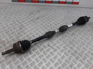 Полуось передняя правая (приводной вал, ШРУС) Hyundai i40 2011-2015, 495013Z370