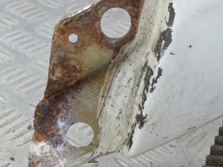 Крыло переднее левое, ориг. номер A9066377719, Mercedes Sprinter 2006-2014