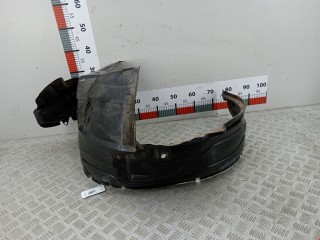 Защита арок передняя левая (подкрылок), Subaru Forester 2002-2005