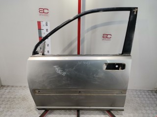 Дверь передняя левая, ориг. номер H01018H7MM, Nissan X-Trail 2004-2007