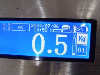 Защита арок передняя правая (подкрылок), ориг. номер 63840EQ000, Nissan X-Trail 2004-2007