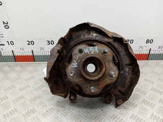 Ступица задняя левая, ориг. номер 43202AG000, Nissan X-Trail 2004-2007
