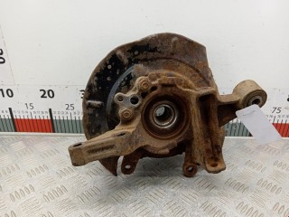 Ступица задняя левая, ориг. номер 43202AG000, Nissan X-Trail 2004-2007
