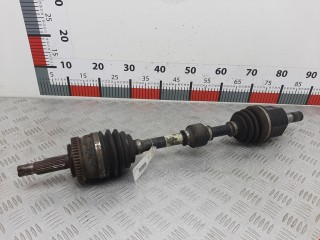 Полуось передняя левая (приводной вал, ШРУС) Hyundai i40 2011-2015, 495003Z320