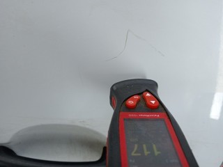 Дверь передняя левая, ориг. номер 801017005R, Renault Master 2014-2020