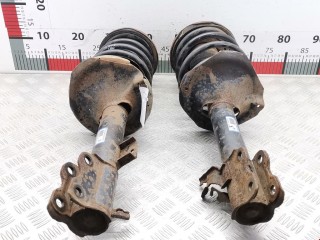Стойка задняя, ориг. номер 2A19826B, Nissan X-Trail 2004-2007