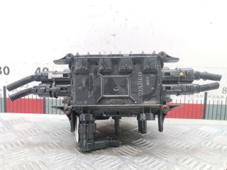 Кран модулятор EBS, ориг. номер 4801041070, MAN TGL 2005-2026