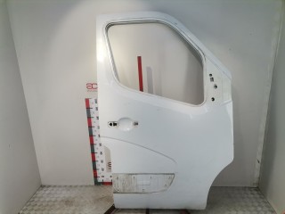 Дверь передняя правая Renault Master 2014-2020, микроавтобус, 801009976R