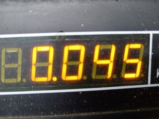 Кронштейн крепления бампера переднего, ориг. номер 3C0807889A, Volkswagen Passat 2000-2005