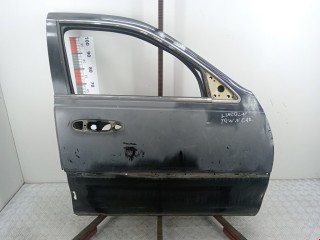 Дверь передняя правая, Lincoln Town Car 2003-2011