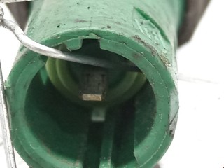 Датчик давления масла, ориг. номер 8200671286, 33491904, Renault Laguna 1998-2001
