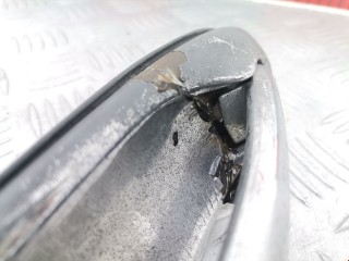 Ручка наружная передняя правая, Lincoln Town Car 2003-2011