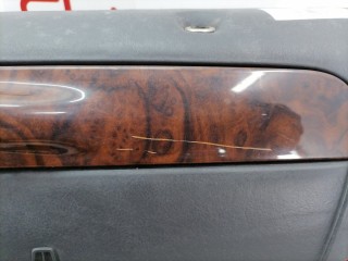 Обшивка двери передней правой (дверная карта), Lincoln Town Car 2003-2011