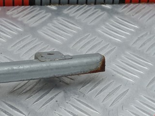 Стекло кузовное боковое правое, ориг. номер 9202H8, Peugeot 307 2001-2005
