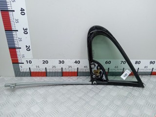 Стекло кузовное боковое правое, ориг. номер 9202H8, Peugeot 307 2001-2005