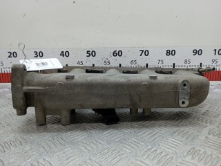 Коллектор впускной, ориг. номер 55192747, 93189403, Opel Astra 1998-2009