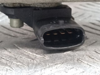 Коллектор впускной, ориг. номер 55192747, 93189403, Opel Astra 1998-2009