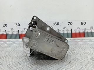 Теплообменник масляного фильтра Opel Astra 1998-2009, 5989070231