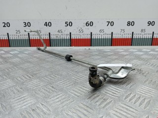 Трубка топливная, ориг. номер 93178690, Opel Astra 1998-2009