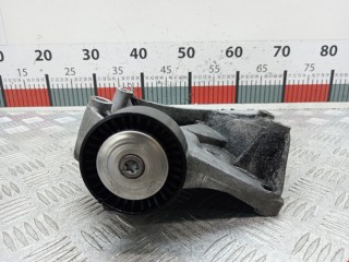 Кронштейн компрессора кондиционера Opel Astra 1998-2009, МКПП, 55566019