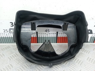 Кожух рулевой колонки, ориг. номер 51457018960, BMW 7 E65/E66 2001-2005