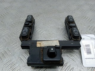 Блок управления стеклоподъемниками, ориг. номер A2108214551, Mercedes E W210 1999-2002