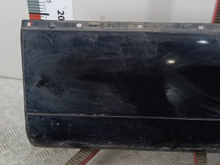 Молдинг двери передней левой, Lincoln Town Car 2003-2011