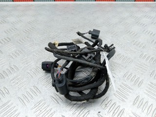 Проводка, Audi A6 2001-2005