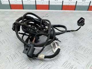 Проводка, Audi A6 2001-2005