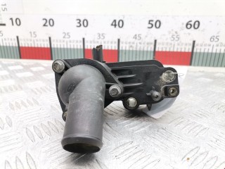 Корпус термостата Ford Mondeo 2006-2010, МКПП, 2S4Q8594AB