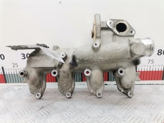 Коллектор впускной, ориг. номер 1563296, 4M5Q9424CB, Ford Mondeo 2006-2010
