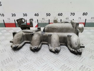 Коллектор впускной, ориг. номер 1563296, 4M5Q9424CB, Ford Mondeo 2006-2010