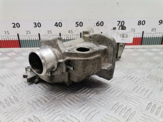 Коллектор впускной, ориг. номер 1563296, 4M5Q9424CB, Ford Mondeo 2006-2010