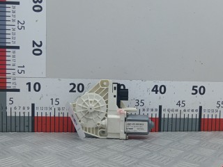 Моторчик стеклоподъемника, ориг. номер 4F0959801A, Audi A6 2001-2005