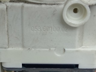 Моторчик стеклоподъемника, ориг. номер 4F0959801A, Audi A6 2001-2005