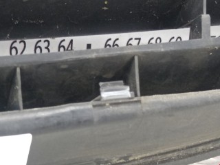 Решетка радиатора, ориг. номер 90580679, 6320100, Opel Zafira 1999-2003