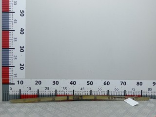 Накладка панели крепления облицовки (телевизора), ориг. номер 24438485, Opel Vectra 2002-2005