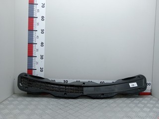 Решетка капота, ориг. номер A2108800705, Mercedes E W210 1999-2002