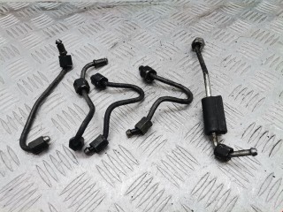 Трубка топливная, ориг. номер 93191392, Opel Vectra 2002-2005