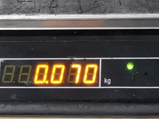 Трубка топливная, ориг. номер 03L130301, Volkswagen Passat 2005-2010