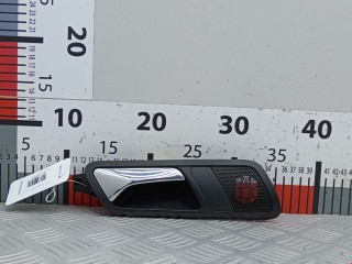 Ручка внутренняя задняя правая, ориг. номер 3C4839114, Volkswagen Passat 2000-2005