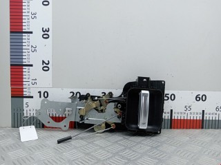 Замок двери сдвижной, Fiat Ulysse 2002-2010