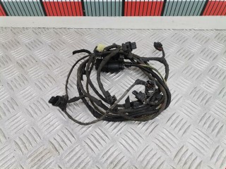 Проводка Volkswagen Golf 2003-2009