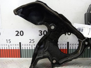 Защита (кожух) ремня ГРМ, ориг. номер 9646497280, Peugeot 307 2001-2005