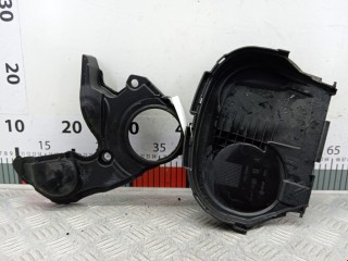 Защита (кожух) ремня ГРМ, ориг. номер 9646497280, Peugeot 307 2001-2005