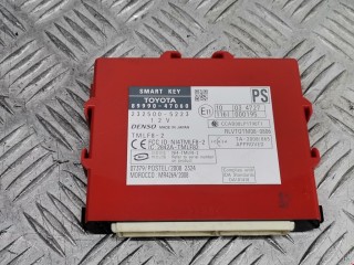 Блок управления бесключевым доступом Toyota Prius 2005-2011, 232500-5223