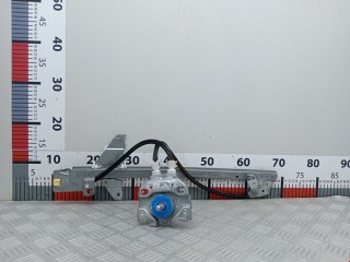 Стеклоподъемник задний правый, ориг. номер 963848, 922399, Peugeot 307 2001-2005