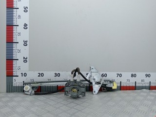Стеклоподъемник задний правый, ориг. номер 963848, 922399, Peugeot 307 2001-2005