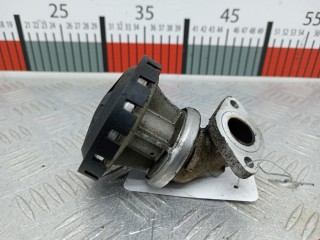 Клапан ЕГР EGR, ориг. номер 9630168080, 1628FN, Peugeot 307 2001-2005