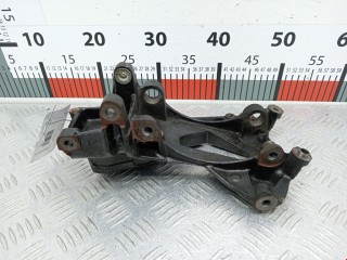 Кронштейн компрессора кондиционера, ориг. номер 9657137480, Peugeot 307 2001-2005